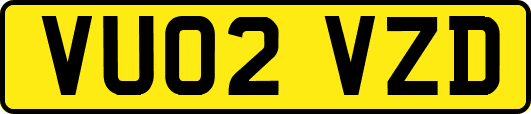 VU02VZD