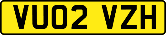VU02VZH