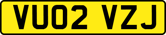 VU02VZJ