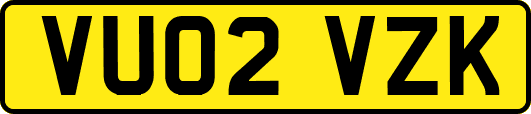 VU02VZK