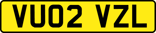 VU02VZL