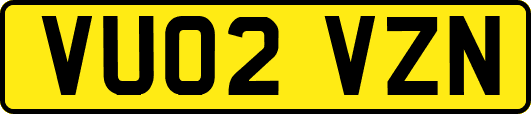 VU02VZN