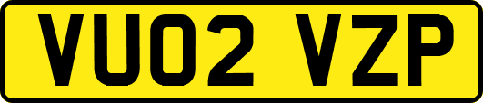 VU02VZP