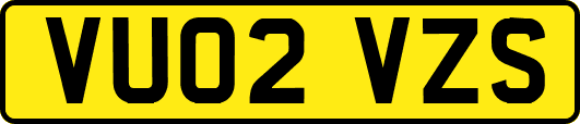 VU02VZS