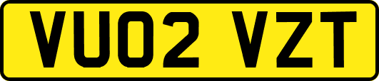 VU02VZT