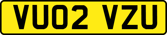 VU02VZU