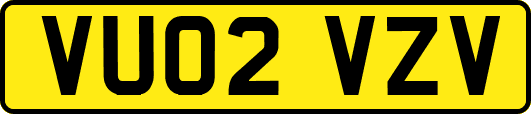 VU02VZV
