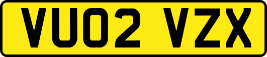 VU02VZX