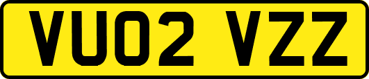 VU02VZZ