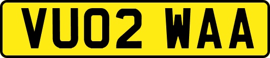 VU02WAA
