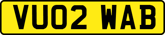 VU02WAB