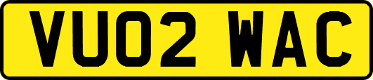 VU02WAC