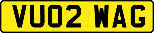 VU02WAG