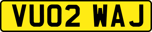 VU02WAJ