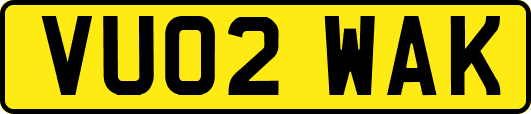 VU02WAK