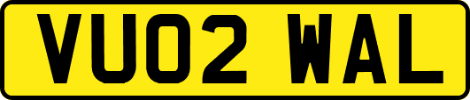 VU02WAL