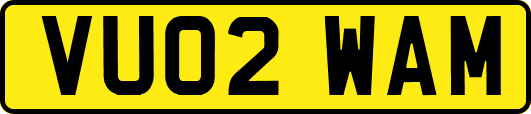 VU02WAM