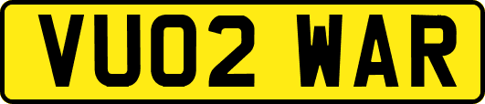 VU02WAR