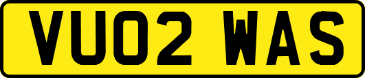 VU02WAS