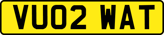 VU02WAT