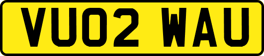 VU02WAU