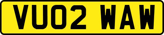 VU02WAW