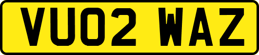 VU02WAZ