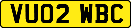 VU02WBC