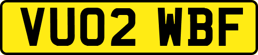 VU02WBF
