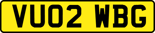 VU02WBG