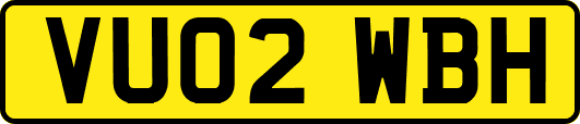 VU02WBH