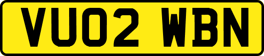 VU02WBN