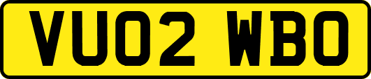 VU02WBO