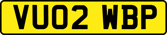 VU02WBP