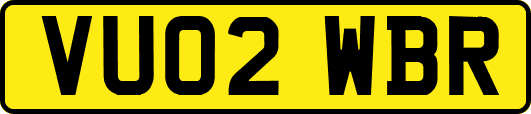 VU02WBR
