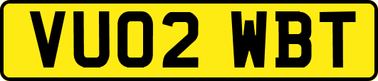 VU02WBT