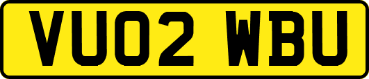 VU02WBU