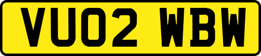 VU02WBW