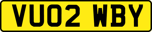 VU02WBY