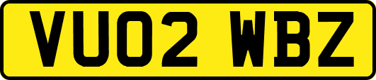 VU02WBZ