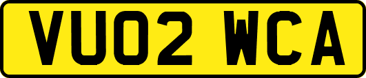 VU02WCA