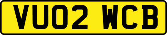 VU02WCB