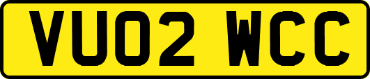 VU02WCC