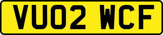 VU02WCF