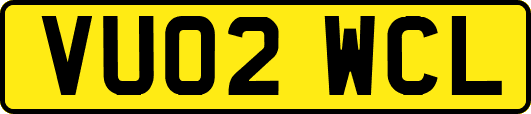 VU02WCL