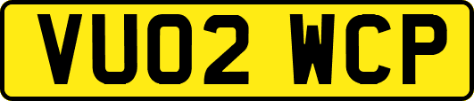 VU02WCP
