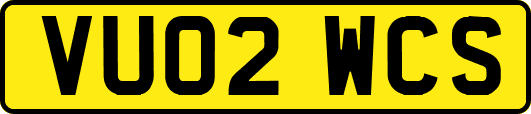 VU02WCS