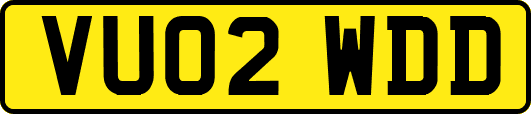 VU02WDD