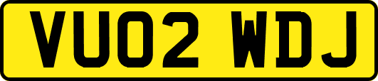VU02WDJ