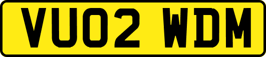 VU02WDM